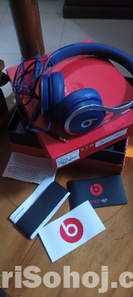 Beats from (USA)